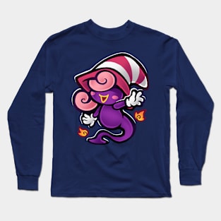 Vivian Long Sleeve T-Shirt